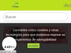Sites similar to csmobiles.com