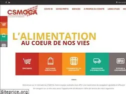 Sites similar to csmoca.org