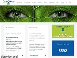 Sites similar to csmon-life.eu