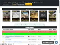 Sites similar to csmonik.ru
