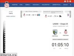 Sites similar to csmoradea.ro
