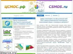 Sites similar to csmos.ru