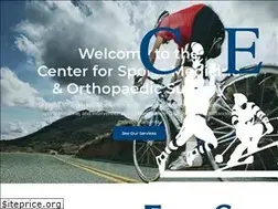 Sites similar to csmosurgery.com