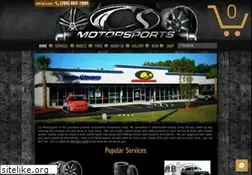 Sites similar to csmotorsportsnc.com