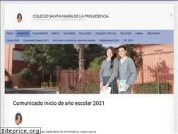 Sites similar to csmp.cl