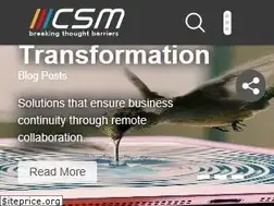Sites similar to csmpl.com
