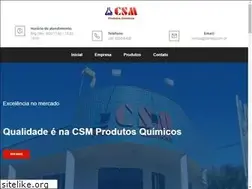 Sites similar to csmpq.com.br