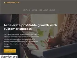 Sites similar to csmpractice.com
