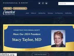 Sites similar to csms.org