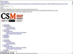 Sites similar to csmseramik.com