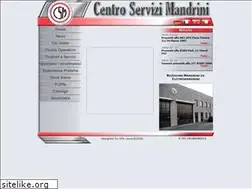 Sites similar to csmservice.com