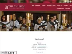 Sites similar to csmsg.org