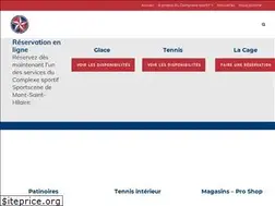 Sites similar to csmsh.ca