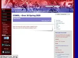 Sites similar to csmsl.brinkster.net