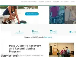 Sites similar to csmsportsmedicine.com