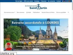 Sites similar to csmt.fr