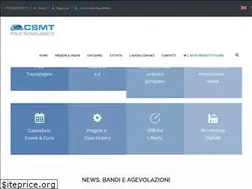 Sites similar to csmt.it