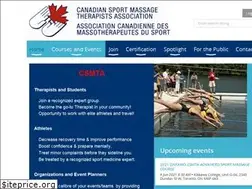 Sites similar to csmta.ca