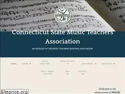 Sites similar to csmta.org