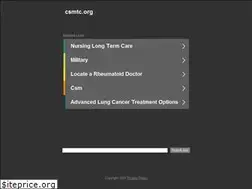 Sites similar to csmtc.org
