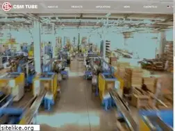 Sites similar to csmtube.com