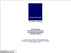 Sites similar to csmuc.de