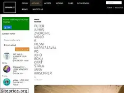 Sites similar to csmusic.cz