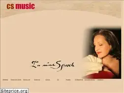 Sites similar to csmusic.de