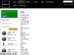 Sites similar to csmusic.sk