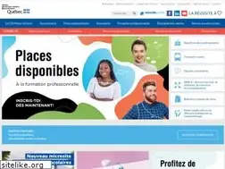 Sites similar to csmv.qc.ca