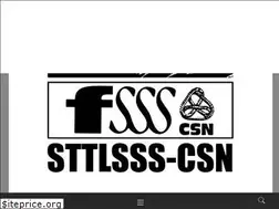 Sites similar to csn-lsss.ca