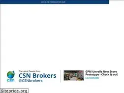 Sites similar to csn-net.com