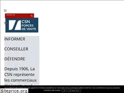 Sites similar to csn.fr