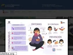 Sites similar to csn.gob.ve