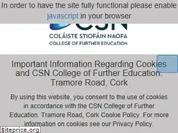 Sites similar to csn.ie