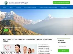 Sites similar to csn.org.np