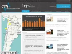 Sites similar to csn.uchile.cl