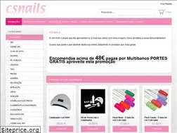 Sites similar to csnails.pt