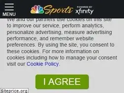 Sites similar to csnbayarea.com