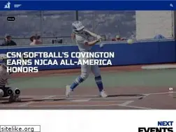 Sites similar to csncoyotes.com
