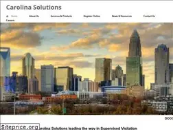 Sites similar to csncsolutions.com