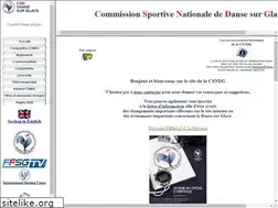 Sites similar to csndg.org
