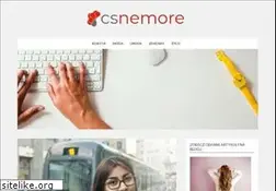 Sites similar to csnemore.pl