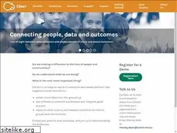Sites similar to csnet.net.au