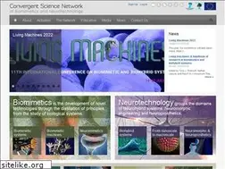 Sites similar to csnetwork.eu