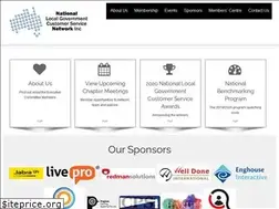 Sites similar to csnetwork.org.au