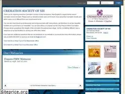Sites similar to csnh.tributes.com