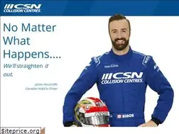 Sites similar to csninc.ca