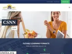 Sites similar to csnn.ca