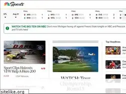 Sites similar to csnnw.com